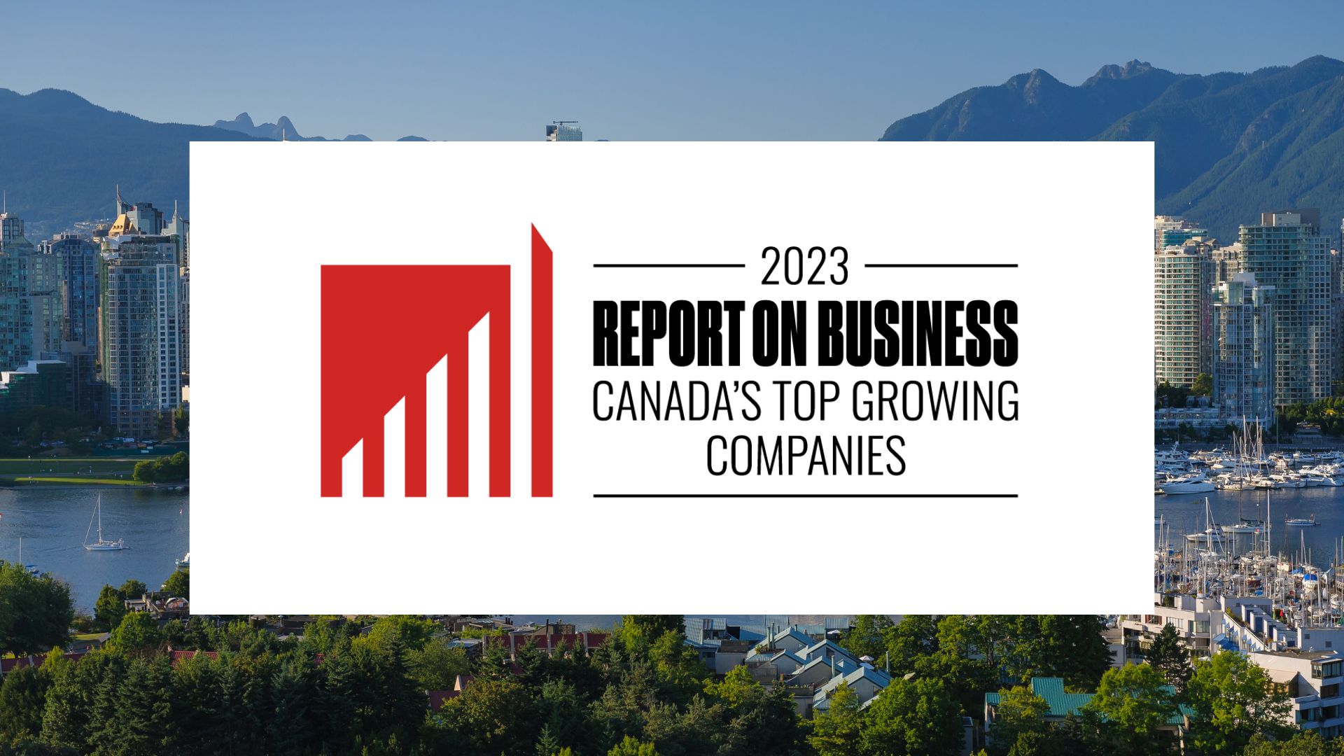505Junk Canada's Top Growing Companies in 2023