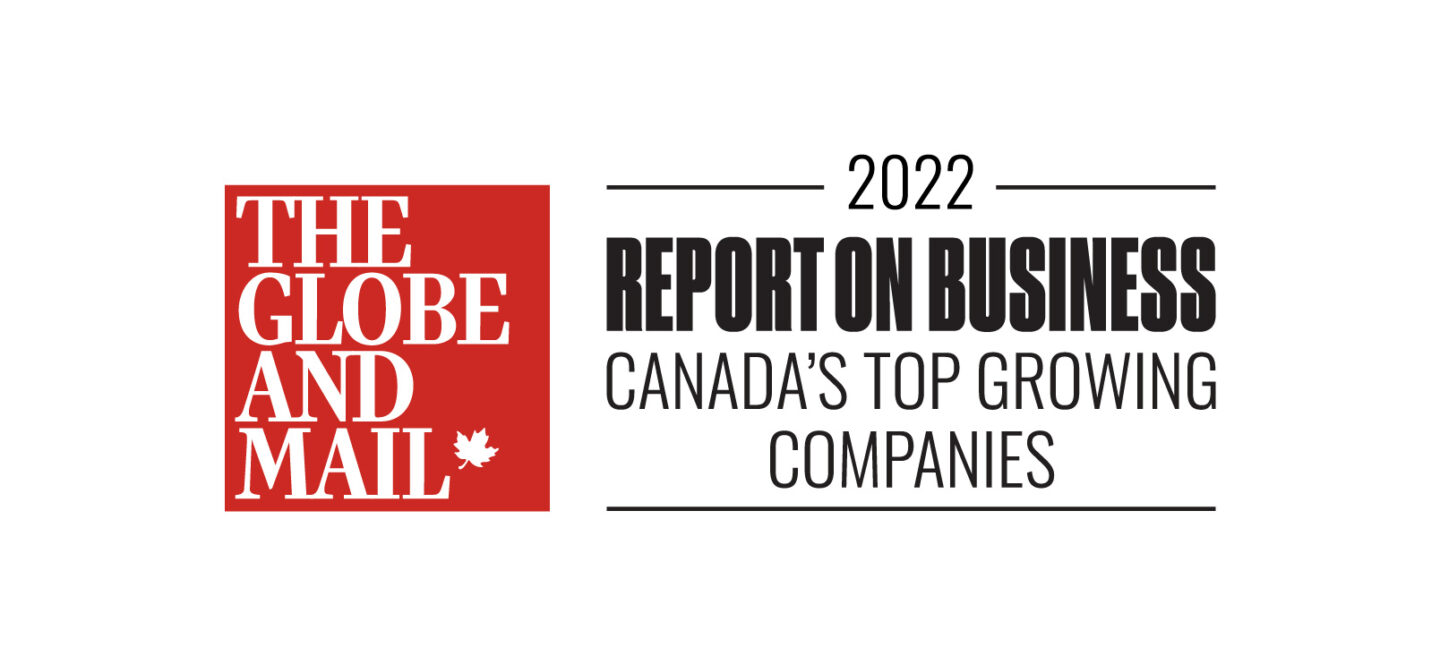 Canada's Top Growing Companies